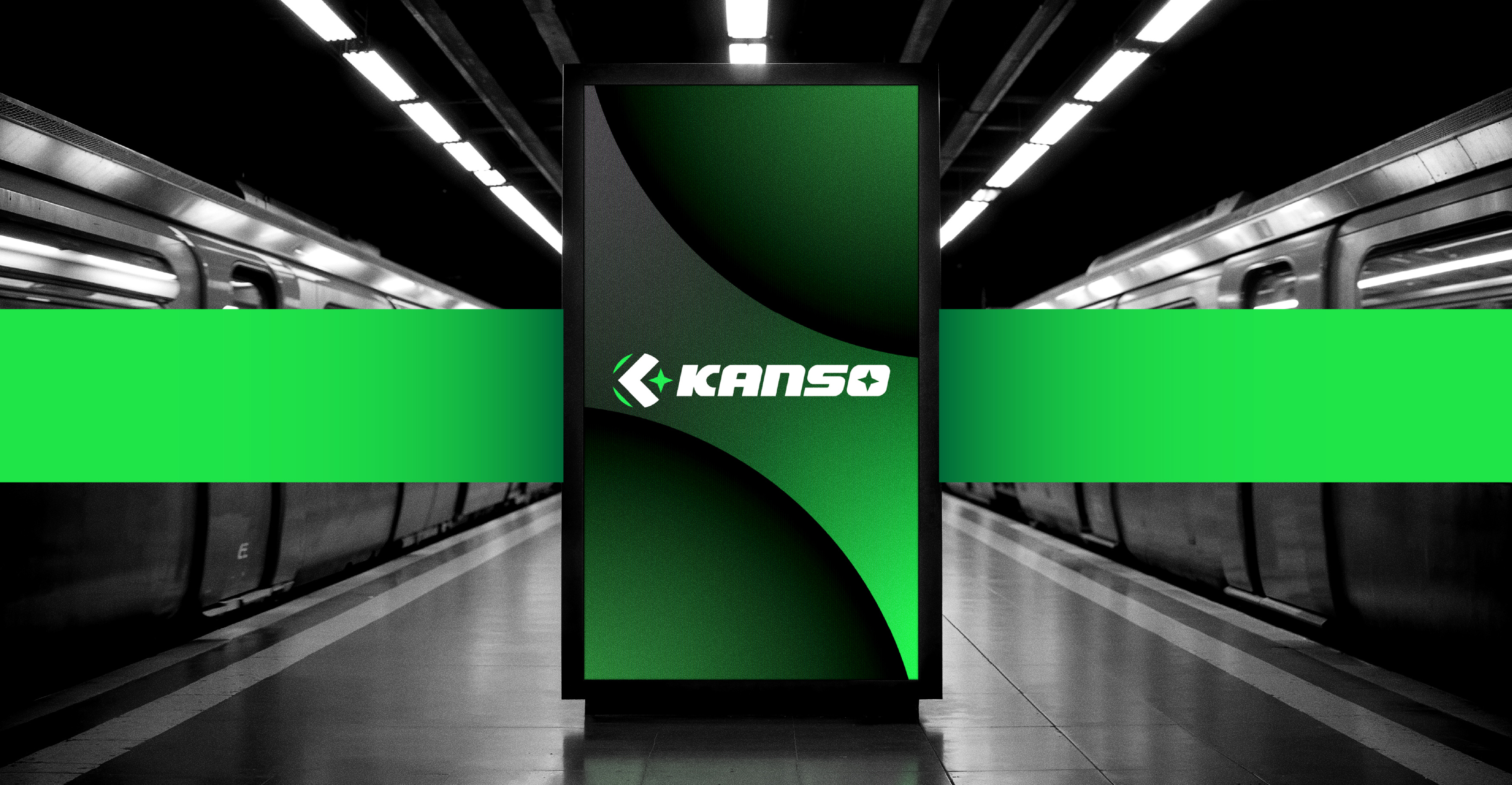 Example of Visual Identity